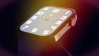 Apple Watch 7 mit Ecken und Kanten: Herbei mit diesem Smartwatch-Traum