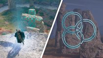 Assassin's Creed Valhalla: Alle 13 Menhir-Rätsel - Fundorte und Lösungen