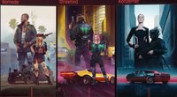 Cyberpunk 2077: Unterschiede der Lebenswege im Detail