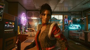 Cyberpunk 2077: Sichert euch kostenlose Spielzeit für PS5 und Xbox Series X|S