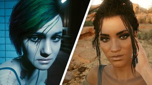 Cyberpunk 2077: Alle Romanzen & Beziehungen - Voraussetzungen und Videos