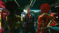 Cyberpunk 2077: Spielzeit und Umfang - Daten zur Spieldauer