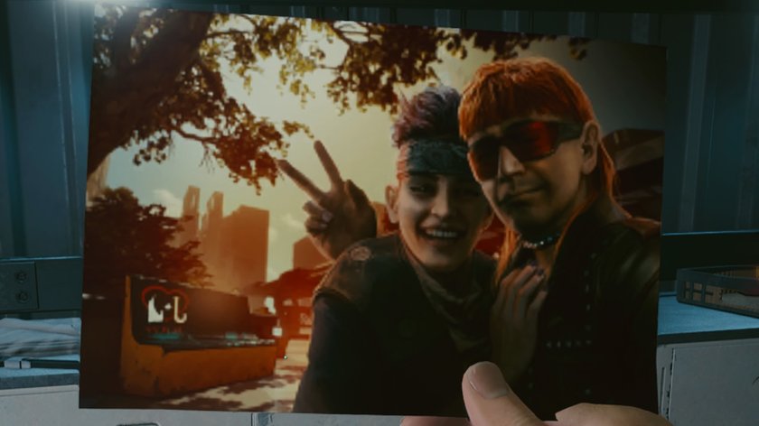 Wir führen euch durch die Nebenmission "The Highwayman" und zeigen, wo ihr James und Josie finden könnt. (Cyberpunk 2077)