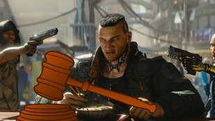 Cyberpunk 2077: Sammelklagen gegen CD Projekt eingereicht