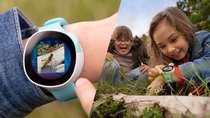 Kinder-Smartwatch von Disney: Baby Yoda, Elsa und Co. auf dem Handgelenk