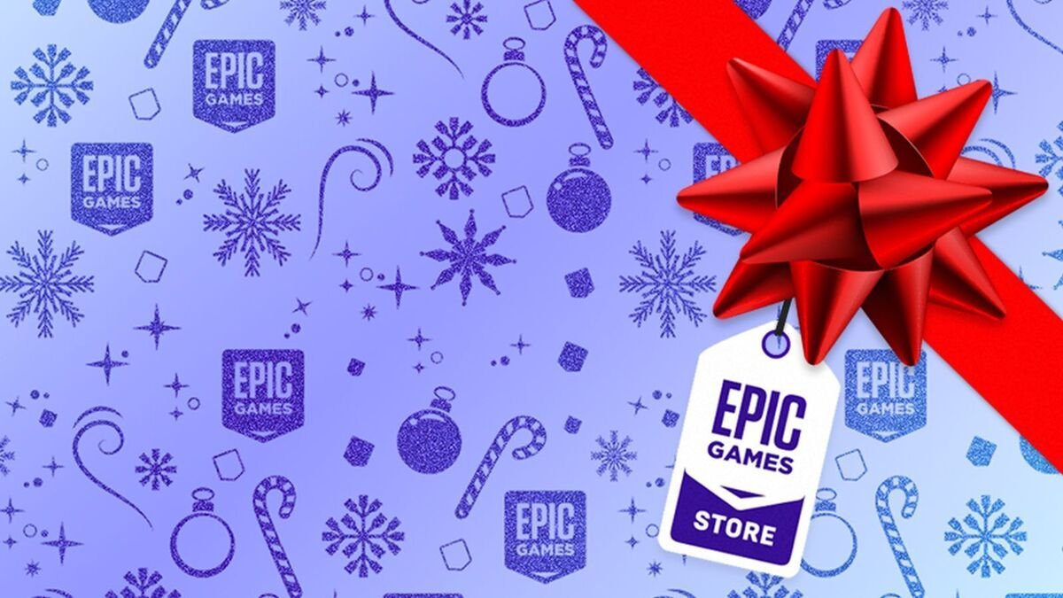 Kostenlose Spiele Im Wert Von 2 Euro Sichern Komplette Liste Der Gratis Games Von Epic Geleakt