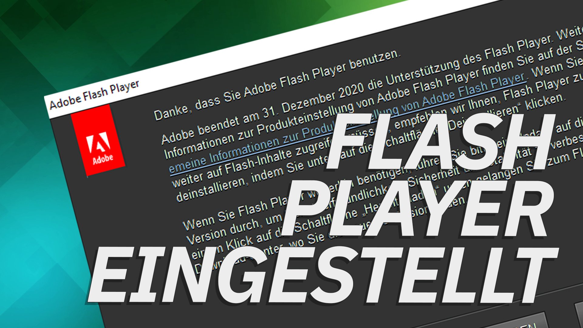 Adobe Flash Player 11 Plugin Offline Installer