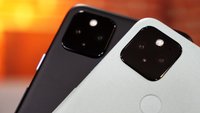 Google Pixel 5a: Neuer Name, altes Smartphone