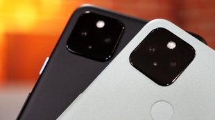 Google Pixel 5a: Neuer Name, altes Smartphone