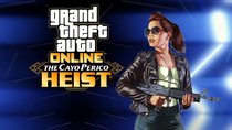 GTA Online: Neuer Heist-Trailer zeigt endlich mehr von der Insel