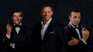 „James Bond“-Filme kostenlos bei YouTube: Genialer Trick macht es möglich