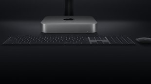 Mac mini 2022: Apples Hinweis sorgt für Rätselraten