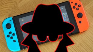 Nintendo behält Hacker und Modder auch privat im Blick