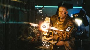 Cyberpunk 2077: Überhitzen verhindern - so gehts