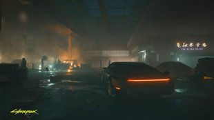 Cyberpunk 2077: Alle Radiostationen mit Genre & Playlist