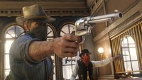 Neues Update für Red Dead Online: Verärgerte Spieler gehen auf die Barrikaden