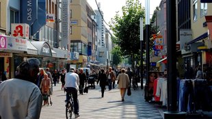 Harter Lockdown ab heute in Deutschland: Das gilt jetzt