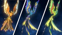 Immortals Fenyx Rising: Alle Phosphor-Skins & legendäre Monster - Fundorte