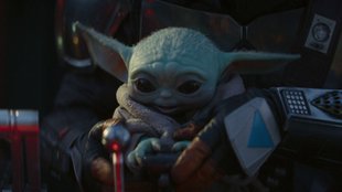 The Mandalorian: Baby Yodas Name war nicht das Interessanteste der neuen Folge