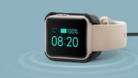 Xiaomi-Kracher: So eine günstige Smartwatch gab es selten