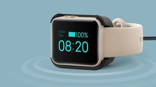 Xiaomi-Kracher: So eine günstige Smartwatch gab es selten