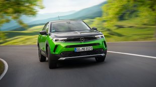 Opel-Chef warnt: Darum solltet ihr keine Verbrenner mehr kaufen