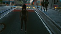 Cyberpunk 2077: Third-Person-Modus aktivieren