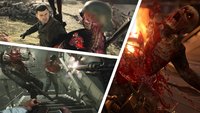 9 Games, die Brutalität neu definieren