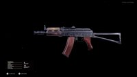 CoD Black Ops - Cold War: AK-47u - Beste Aufsätze, Werte & Loadout