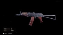 CoD Black Ops - Cold War: AK-47u - Beste Aufsätze, Werte & Loadout