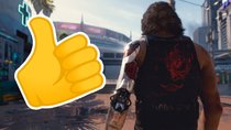 Cyberpunk 2077: Neue Mod erfüllt den Spielern einen weiteren Wunsch