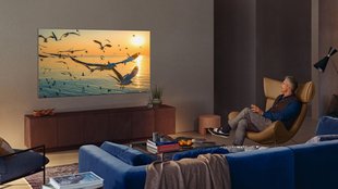 Kehrtwende bei Samsung: Erste OLED-Fernseher in Planung