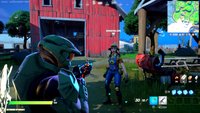 Fortnite: Einen Truck zu Sonnenblumes Farm bringen (Woche 8, Season 5)