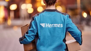 Hermes, DHL und Co: Schnellstmöglich liefern ist nicht mehr Priorität