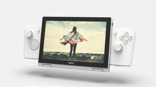 Nintendo-Switch-Alternative: Bekannter PC-Hersteller will den Traum wahr machen