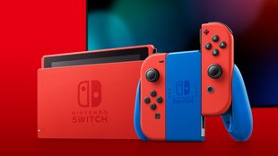 Nintendo Switch Rot/Blau vorbestellen: Hier gibt‘s die Konsole zum Bestpreis