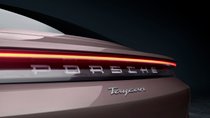 Porsche: Neues E-Auto soll Top-Verbrenner in den Schatten stellen