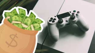 Sony will 10.000 Euro für Gratis-Spiel – weiß selber nicht, wieso