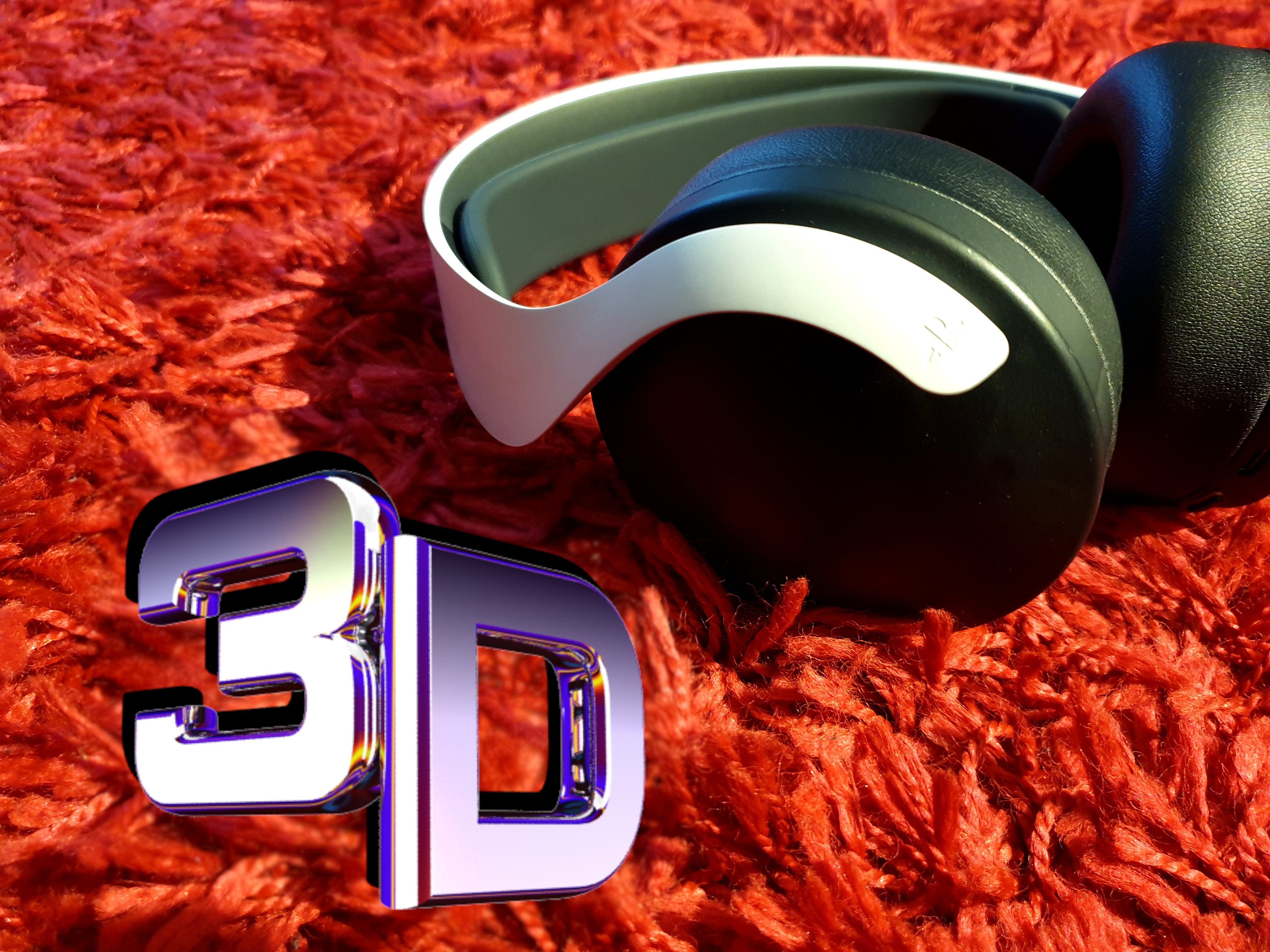 und 3D-Audio kompatible PS5: Geräte aktivieren