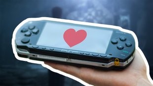 Konkurrenz für die Nintendo Switch: Wir brauchen eine neue PSP, Sony!