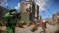 Nach Among Us: Survival-Spiel geht nach Jahren plötzlich durch die Decke
