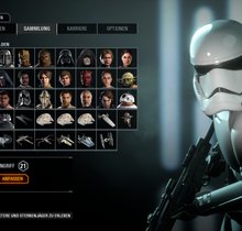 Star Wars Battlefront 2: Schnell alle Waffen und Aufsätze freischalten