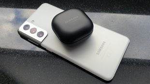 Samsung Galaxy Buds Pro im Test: Der neue Standard