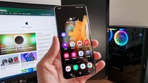 Android-Updates: Was ist aktuell los bei Samsung?