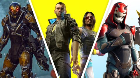 Eure Top 17 Der Schlechtesten Spiele Aller Zeiten