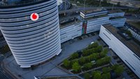 Harte Zeiten für Vodafone: Verbraucher verlieren das Interesse