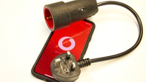 Vodafone zieht den Stecker: Im Januar endet eine Ära
