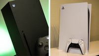 Xbox Series X schlägt PS5: Sony-Konsole zieht in neuem Spiel den Kürzeren