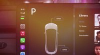 Apple Car bekommt ein Cockpit: Entwurf begeistert schon jetzt
