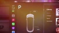 Apple Car bekommt ein Cockpit: Entwurf begeistert schon jetzt